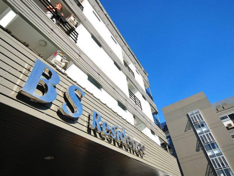 素万那普BS住宿酒店 - SHA Extra Plus 曼谷 外观 照片